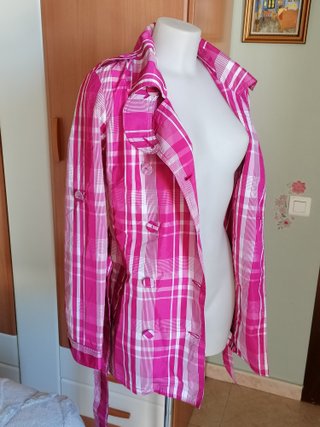 Trench primavera/verano + regalo
