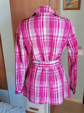Trench primavera/verano + regalo