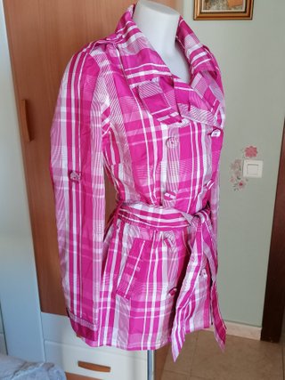 Trench primavera/verano + regalo