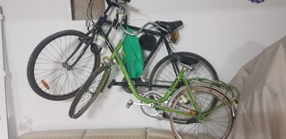 2 Bicicletas Antiguas para Restaurar