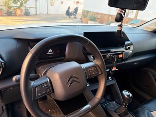 Citroen C4 2023  el coche esta nuevo