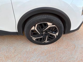 Citroen C4 2023  el coche esta nuevo