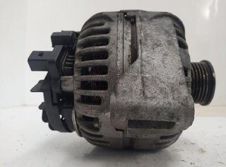 Alternador mercedes-benz 014154010280 clase 151652