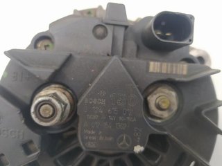 Alternador mercedes-benz 014154010280 clase 151652
