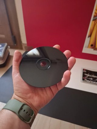 Dino Crisis PlayStation 1 (pal)