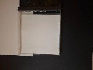 Dino Crisis PlayStation 1 (pal)