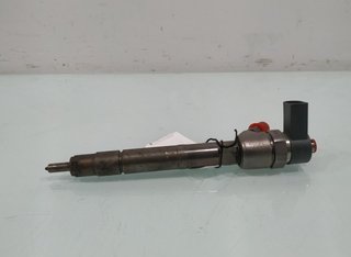 Inyector mercedes-benz 586064 a6460700487 clase e