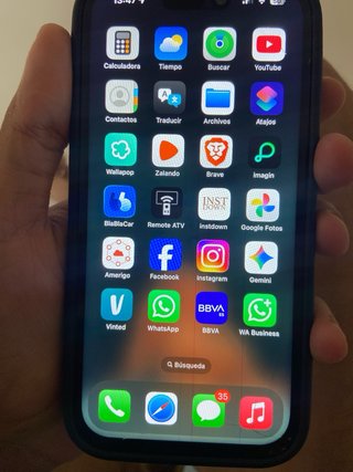 iPhone 14 Pro