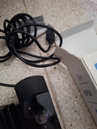 Webcam HD 1080P