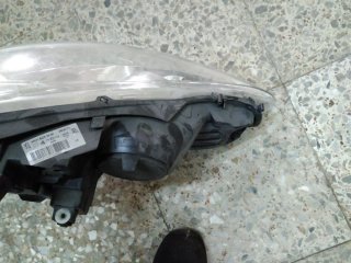 Faros Peugeot 308