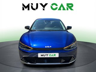 Kia EV6 Air 77kWh (Long Range) RWD 168 kW (229 CV)