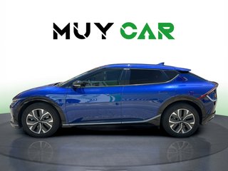 Kia EV6 Air 77kWh (Long Range) RWD 168 kW (229 CV)