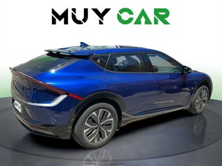 Kia EV6 Air 77kWh (Long Range) RWD 168 kW (229 CV)
