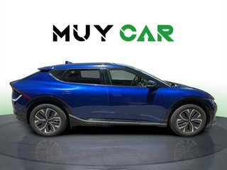 Kia EV6 Air 77kWh (Long Range) RWD 168 kW (229 CV)
