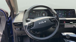 Kia EV6 Air 77kWh (Long Range) RWD 168 kW (229 CV)