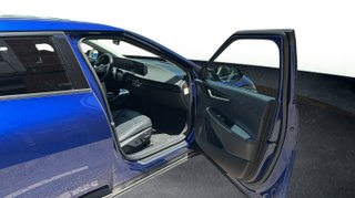 Kia EV6 Air 77kWh (Long Range) RWD 168 kW (229 CV)