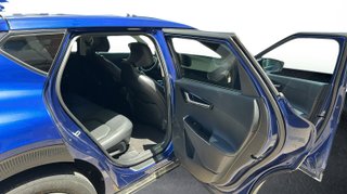 Kia EV6 Air 77kWh (Long Range) RWD 168 kW (229 CV)