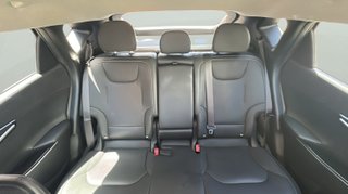 Kia EV6 Air 77kWh (Long Range) RWD 168 kW (229 CV)