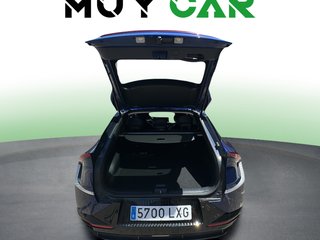 Kia EV6 Air 77kWh (Long Range) RWD 168 kW (229 CV)