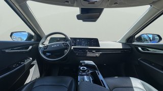 Kia EV6 Air 77kWh (Long Range) RWD 168 kW (229 CV)