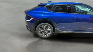 Kia EV6 Air 77kWh (Long Range) RWD 168 kW (229 CV)