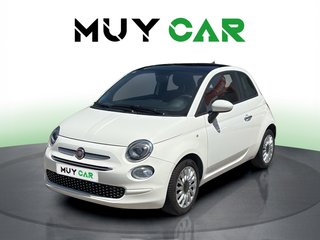 Fiat 500 1.0 Hybrid Dolcevita 51 kW (70 CV)