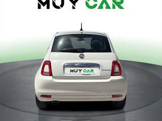Fiat 500 1.0 Hybrid Dolcevita 51 kW (70 CV)