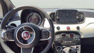 Fiat 500 1.0 Hybrid Dolcevita 51 kW (70 CV)