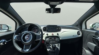 Fiat 500 1.0 Hybrid Dolcevita 51 kW (70 CV)
