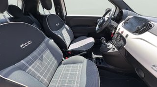 Fiat 500 1.0 Hybrid Dolcevita 51 kW (70 CV)