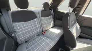 Fiat 500 1.0 Hybrid Dolcevita 51 kW (70 CV)