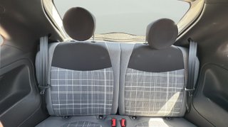 Fiat 500 1.0 Hybrid Dolcevita 51 kW (70 CV)