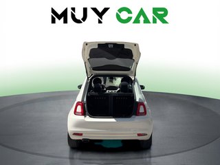 Fiat 500 1.0 Hybrid Dolcevita 51 kW (70 CV)
