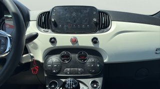 Fiat 500 1.0 Hybrid Dolcevita 51 kW (70 CV)