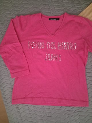 Conjunto 2 jerseys mujer