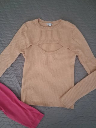 Conjunto 2 jerseys mujer