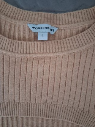 Conjunto 2 jerseys mujer