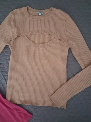 Conjunto 2 jerseys mujer