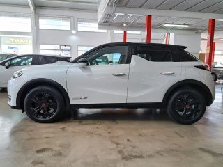DS 3 Crossback PureTech PERFORMANCE LINE AUTO