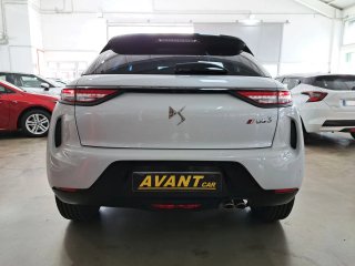DS 3 Crossback PureTech PERFORMANCE LINE AUTO