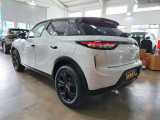 DS 3 Crossback PureTech PERFORMANCE LINE AUTO