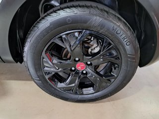 DS 3 Crossback PureTech PERFORMANCE LINE AUTO