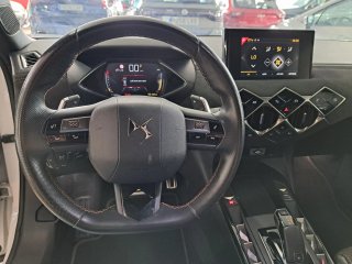 DS 3 Crossback PureTech PERFORMANCE LINE AUTO