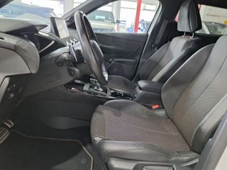 DS 3 Crossback PureTech PERFORMANCE LINE AUTO