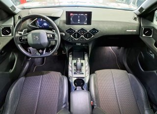 DS 3 Crossback PureTech PERFORMANCE LINE AUTO