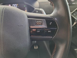 DS 3 Crossback PureTech PERFORMANCE LINE AUTO