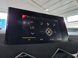 DS 3 Crossback PureTech PERFORMANCE LINE AUTO