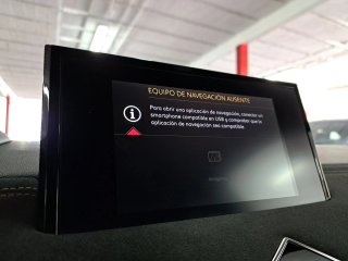DS 3 Crossback PureTech PERFORMANCE LINE AUTO