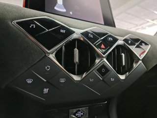 DS 3 Crossback PureTech PERFORMANCE LINE AUTO