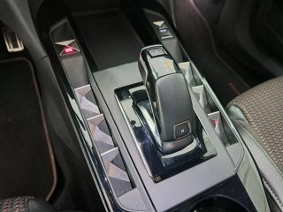 DS 3 Crossback PureTech PERFORMANCE LINE AUTO